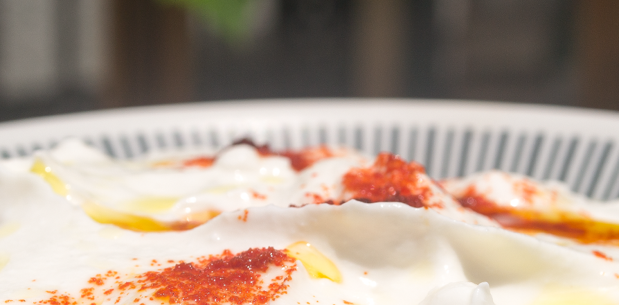 Labneh