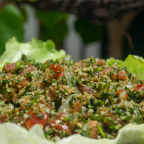 Tabbouleh