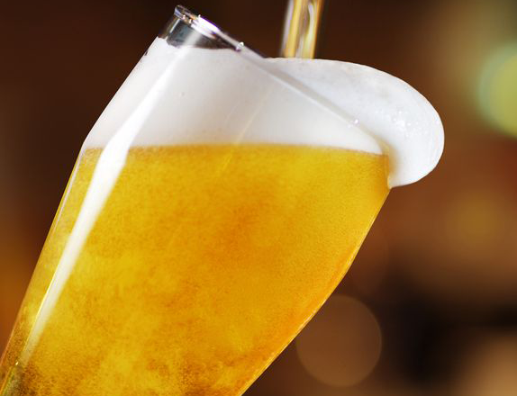 Cerveza