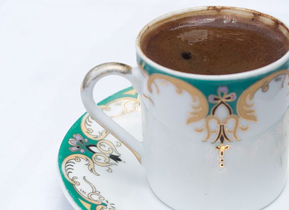 Café árabe