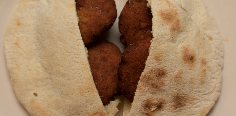 Falafel